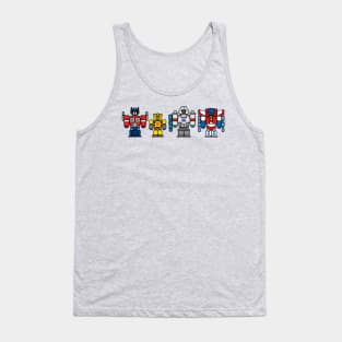 CUTE GEN 1 Tank Top